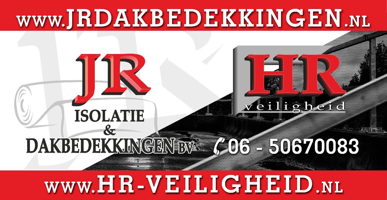 JR Isolatie & Dakbedekkingen